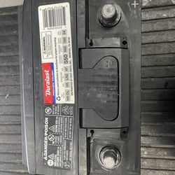 Group size H5 batteries