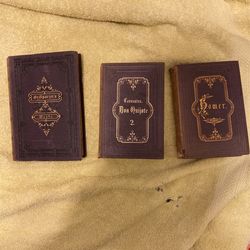 Old antique Books Bulk  Collector Books for Sale Great DealOr Just One Book