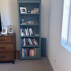 Book Shelves 
