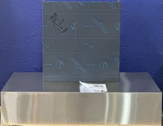 HEAT GRILLS Range Hood ALT724812 01192 .