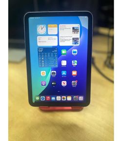 iPad Mini 6 256GB WiFi Only