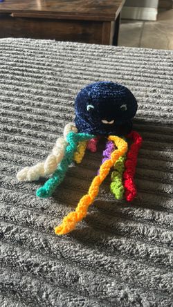 Handmade Crochet