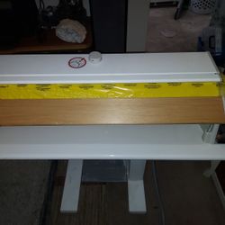 Miele 865 Rotary Iron Press