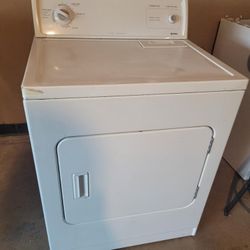 Kenmore Dryer