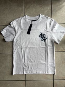 White Amiri T-Shirt
