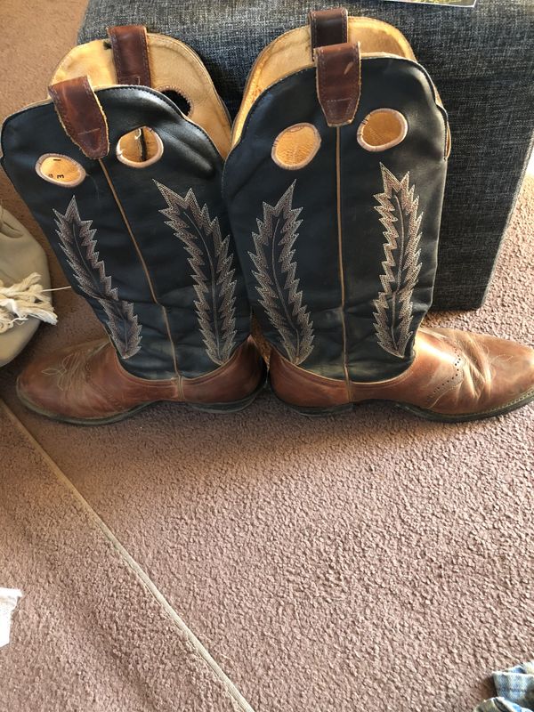 cowboy boots in olive branch ms