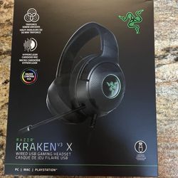 Razer Kraken V3 Gaming Headset 
