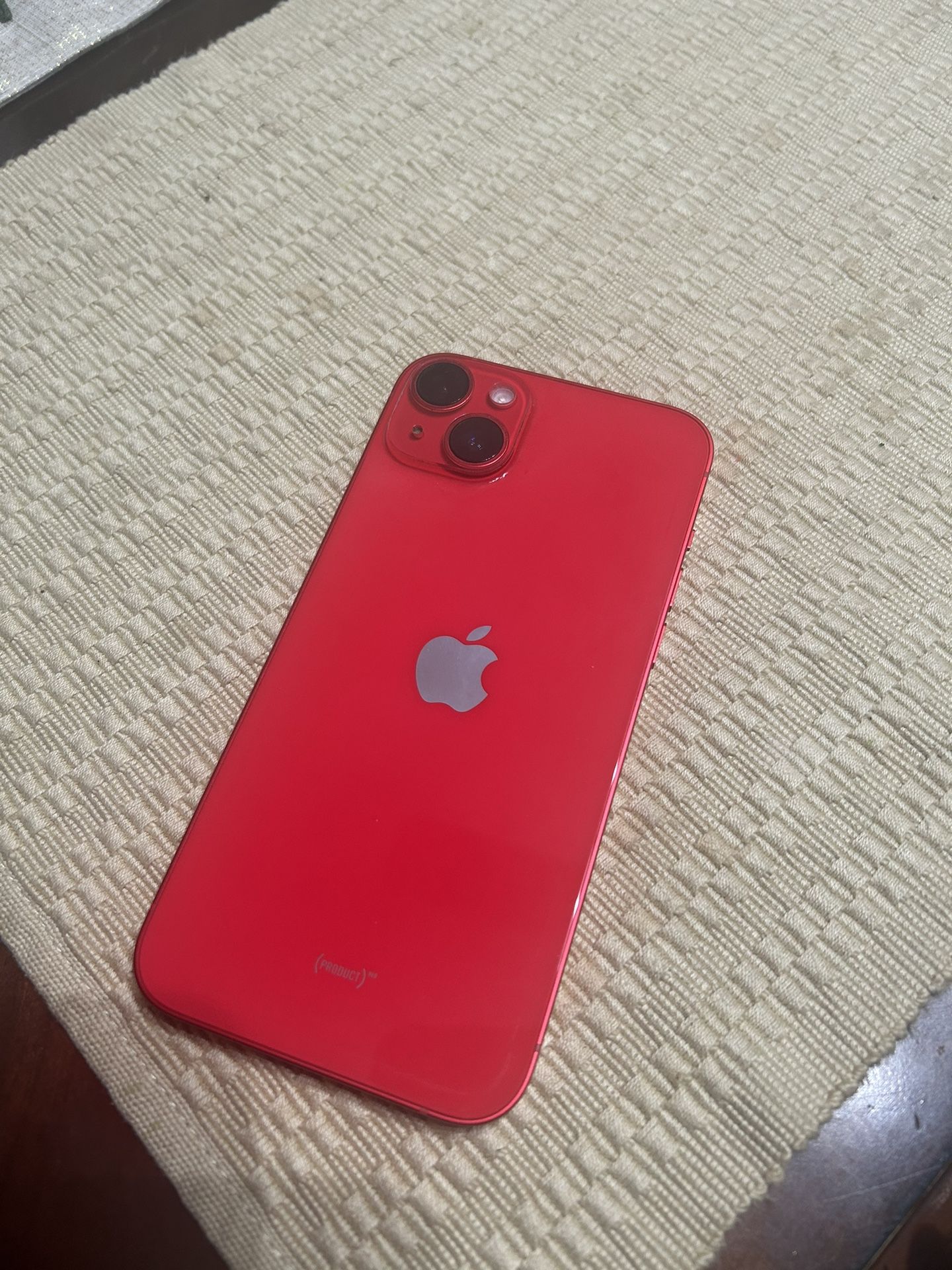 iPhone 14 Plus 128g T-mobile