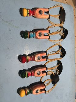 Articulos Salvadoreños