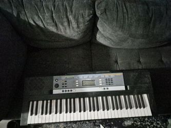 Yamaha YPT 240 Piano
