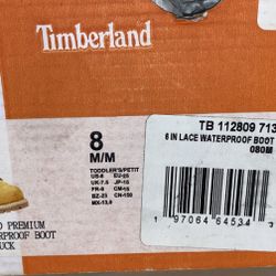 Timberlands 