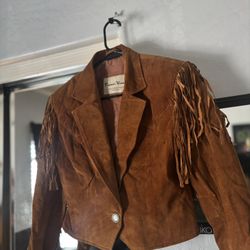 Pioneer Wear Jack Vintage 