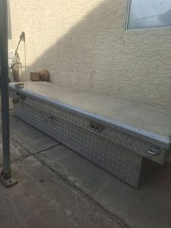 Truck Tool Box