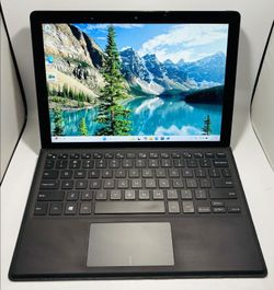 ‼️Dell Latitude 5290 2-in-1 
i5 8350 1.90GHZ 
16GB 256GB windows 11 TouchScreen ‼️