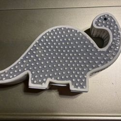 The Must Have Piggy Bank Dinosaur