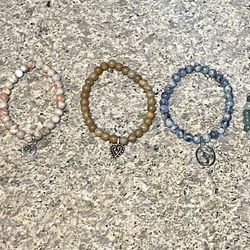 Handmade Bracelets 
