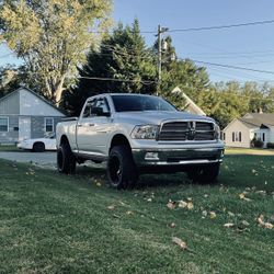 2011 Dodge Ram 1500