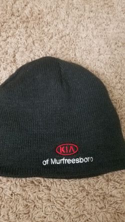 Kia of Murfreesboro men hat