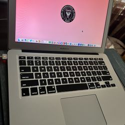 13” MacBook Pro 