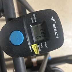 Stepper Machine
