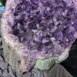 Amethyst 