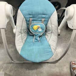 Baby Swing