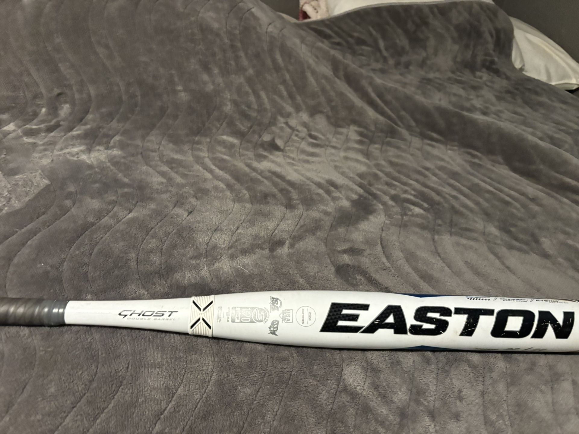 Easton Ghost Double Barrel -10 32/22 Fastpitch