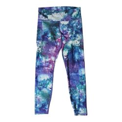 Under Armour HeatGear Full-Length Leggings Womens Large