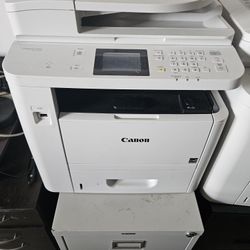 Canon Images Class D1550 