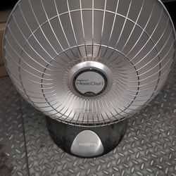 Heater