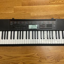 Casio Keyboard