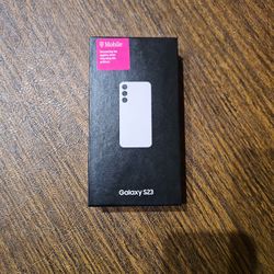 Samsung Galaxy S23