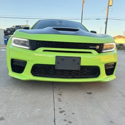 2023 SCAT PACK WIDE BODY 