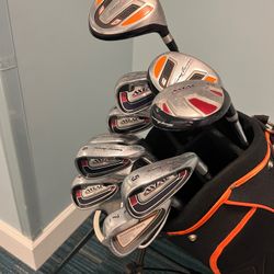 Women Golf Club $340