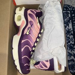 Nike Air Max Plus 