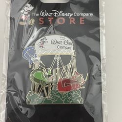 Disney Pin 