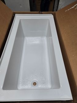 Kohler
Underscore 60 x 32 LD