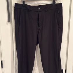ABC Lululemon Men’s Pant 