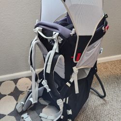 Osprey Poco Child Backpack