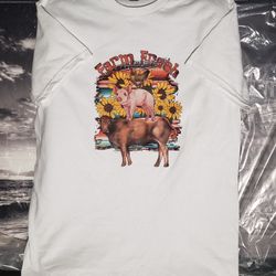 Brand New Farm Fresh T-shirt