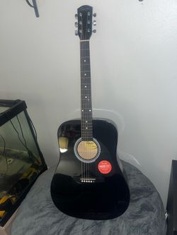 Fender Quitar