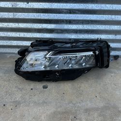 2021-2023 Nissan Rogue Headlight Oem 