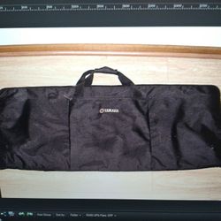 Yamaha Artiste 76 Key Electric Piano Synth Keyboard Carry Bag Case