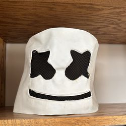 Halloween costume mask