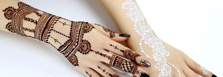 Beautiful Hina Design For Holiday For Waidding Party Any Occasion 