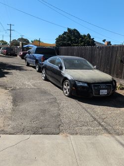 Engine and transmission both work flawlessly I sold the supercharger yesterday and I'm willing to basically give the engine and transmission away look