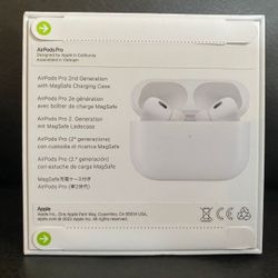AirPods Pro 2