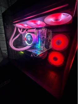 Pc Setup