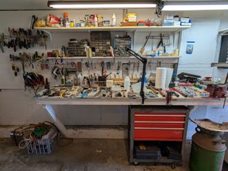 Estate Sale this coming Saturday June 6 from 9-12