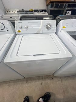 🎉⚡ Brand New Admiral Top Load Washer Ready for You! ⚡🎉